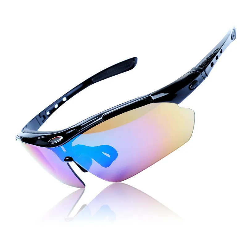 2017 Cycling Eyewear PC Glasses Outdoor Sport Bicycle Cycling