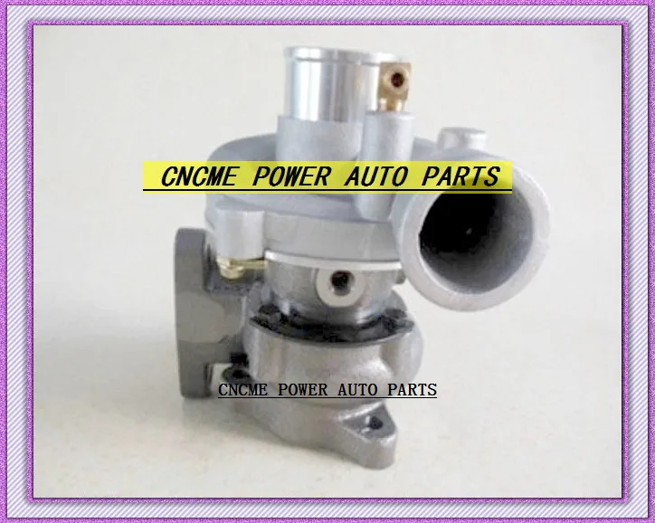 TURBO GT1749S 700273 700273-5002S 28200-4B160 28200-4B151 For HYUNDAI H100 H200 Van;Light Truck Duty 1995-1998 4D56T D4BF 2.5L (3)