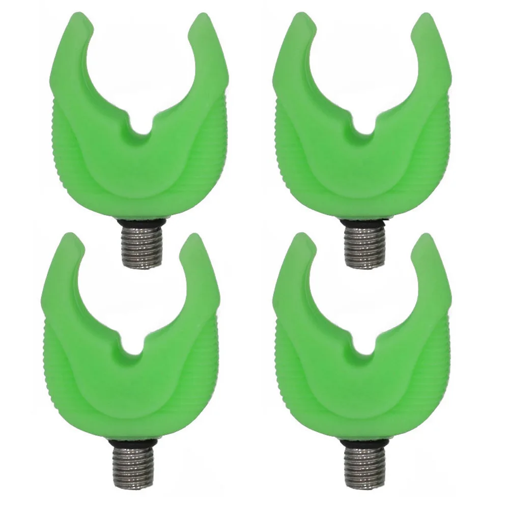 4pcs Green L