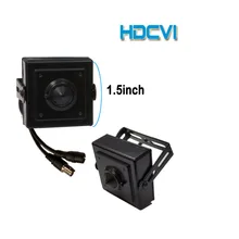 HD mini CVI Camera 3.7mm Lens CCTV 2.0MP 1080P Mini-Box Color Camera For CVI CCTV DVR