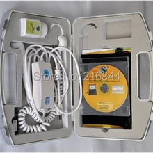 Новое поколение CCT Меридиан система анализа английский меридианная физиотерапия инструмент китайский Меридиан детектор подздоровья отчет