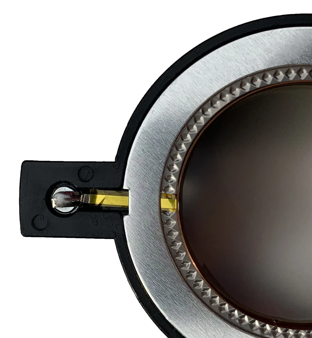 44mm 1.75 inch compression replacement speaker driver diaphragm er