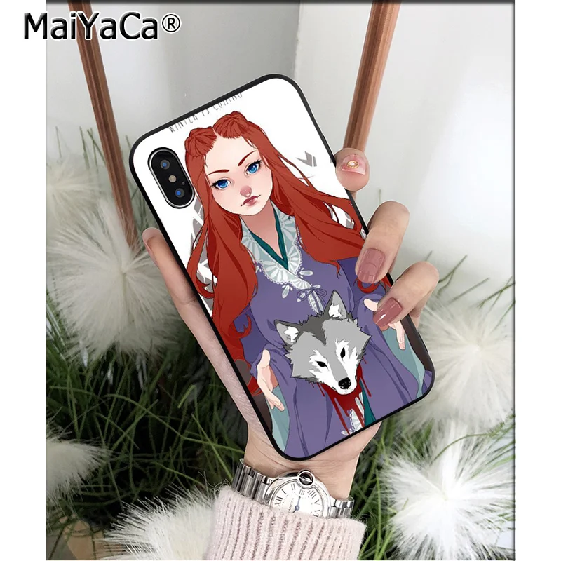 Game Thrones Sansa Stark