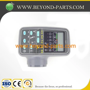 

excavator 6D102 engine monitor panel board for PC120-6 PC220-6 PC240-6 PC290-6