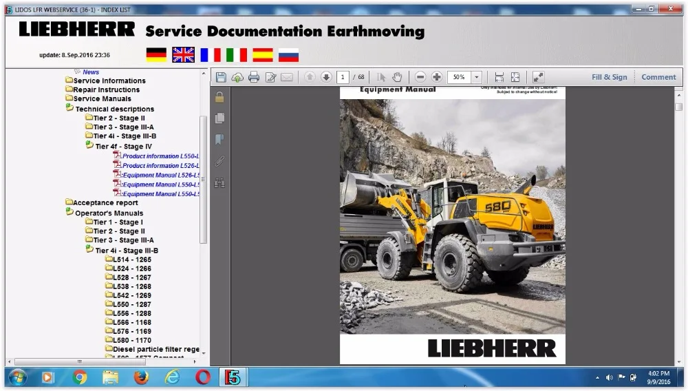 equipment manuals lnr dc11m d5d6 manualjpg awesome innovative
