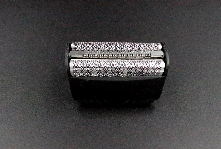 Folha para Braun Substituição da Cabeça de Barbear Série de Malha Barbeador 5738 5739 5770 5771 5773 5877 5720 350 360 370 3 31b 5724 5735 5736