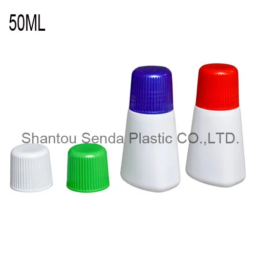 20pcs free shipping top sponge bottles new product HDPE sponge