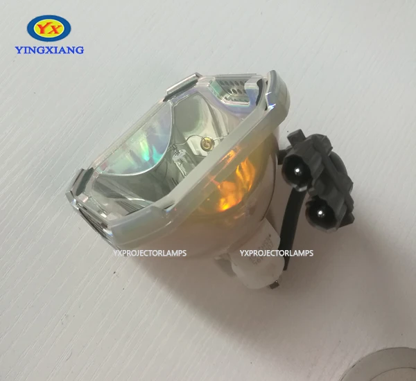 LMP67 Real Original Projector Bare Lamp POA-LMP67 For Sanyo PLC-XP50 / PLC-XP50L PLC-XP55 PLC-XP55L Projectors | Электроника