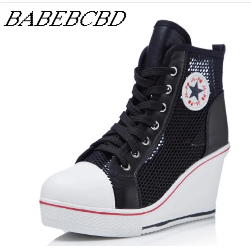 chaussures plateforme