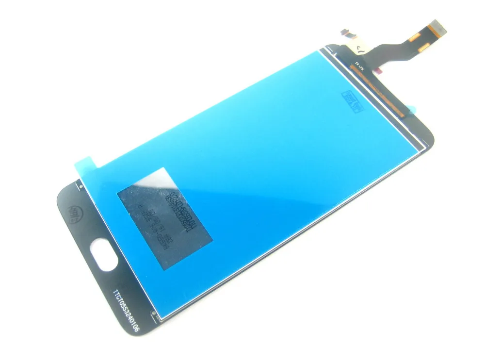 

Full LCD Display + Touch Screen Digitizer for Meizu M3 Note L681H Black / White