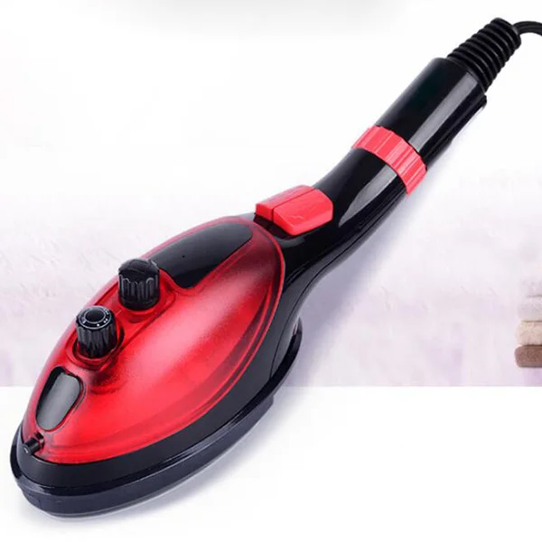 EU Plug Household Portable Multifunctional Steam Brush Iron Steamer Steam Iron For Clothes Electric Iron Steam Iron Machine