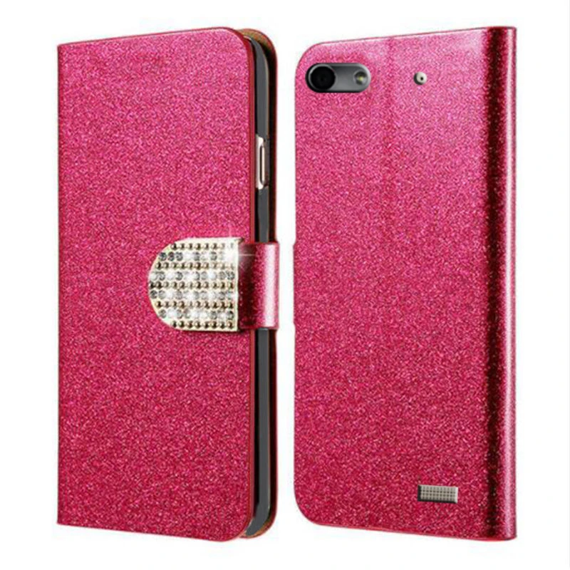 huawei pu case Printing Leather Case for Huawei G Play Mini CHC-U01 Flip Cover for Honor 4C 4 C CHM-U01 CHM-CL00 CHM-UL00 C8818 Phone Cases Huawei dustproof case