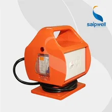 Ip33 Безопасный гвардии austand Портативный Водонепроницаемый Outlet/Человек-пакет промышленных Мощность Outlet Мощность гнездо и переключатель(sg15