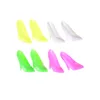 10 Pairs Fashion High Heel Evening Party Wear Shoes For  Doll Clothes Dress Accessories Kids Gift Random Color ► Photo 1/6