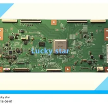 Подержанных KDL-65HX920 Плата логики V645H1-CE1 FQMY650DT01