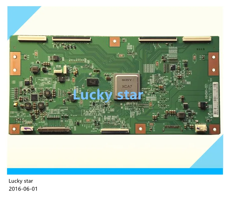 

original second-hand KDL-65HX920 logic board V645H1-CE1 FQMY650DT01