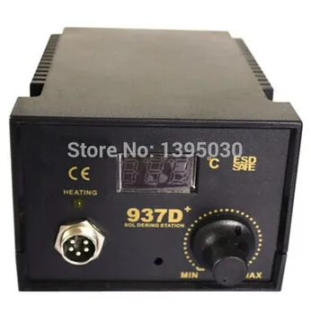 

110V/220V 45W 937D+ Constant Temperature Antistatic Soldering Station Solder Iron
