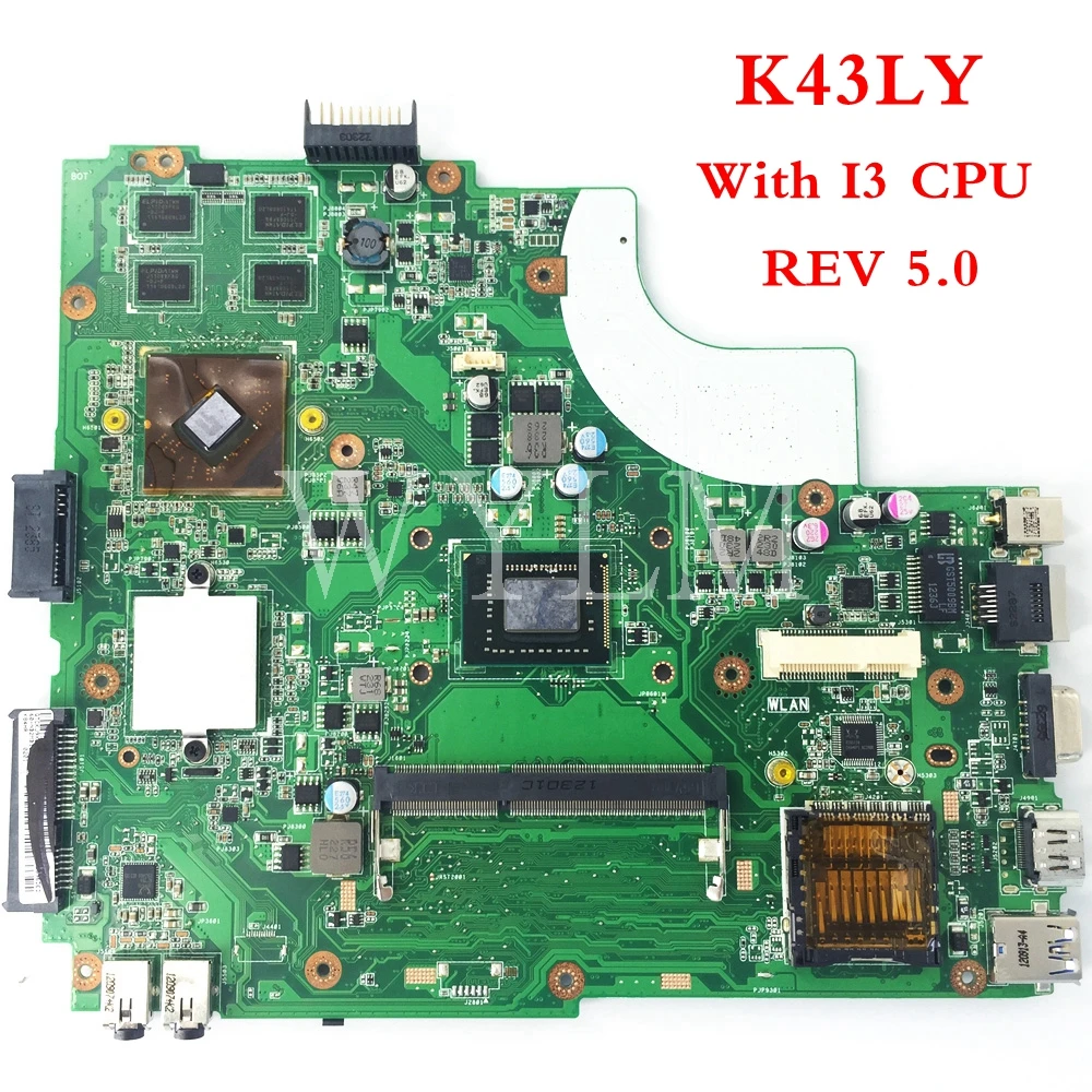 Asus x44h аккумулятор
