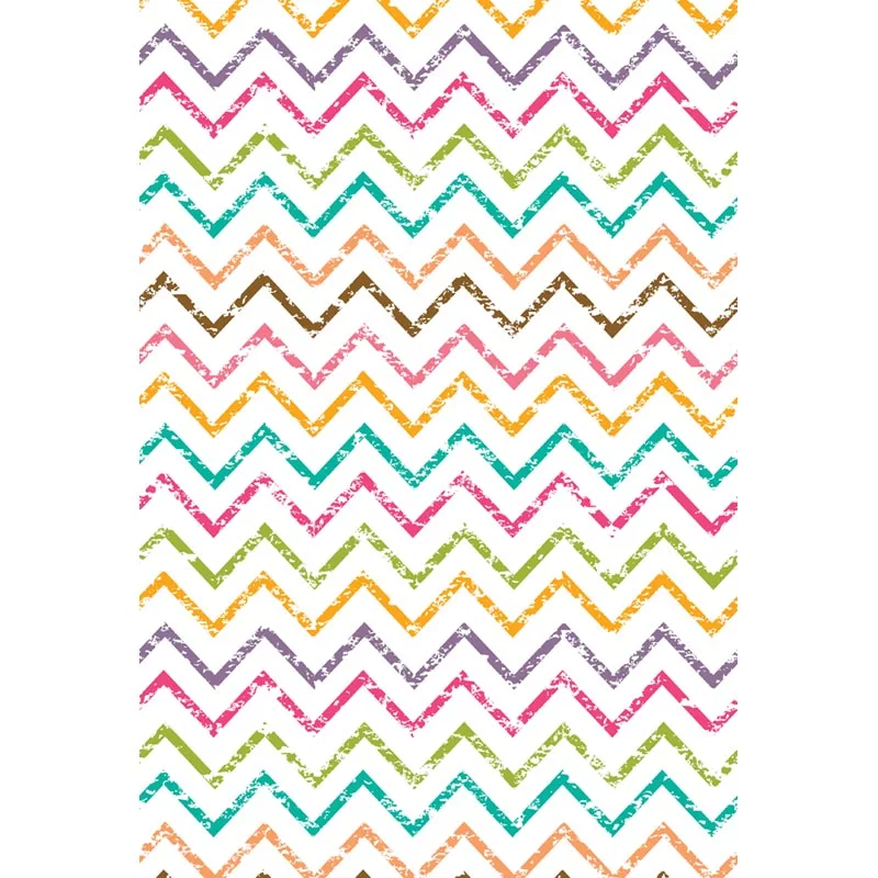 

Vinyl Photography Backdrop Vintage photo studio photographic background Chevron Pattern Newborns Kids Background 5X7ft F-2084