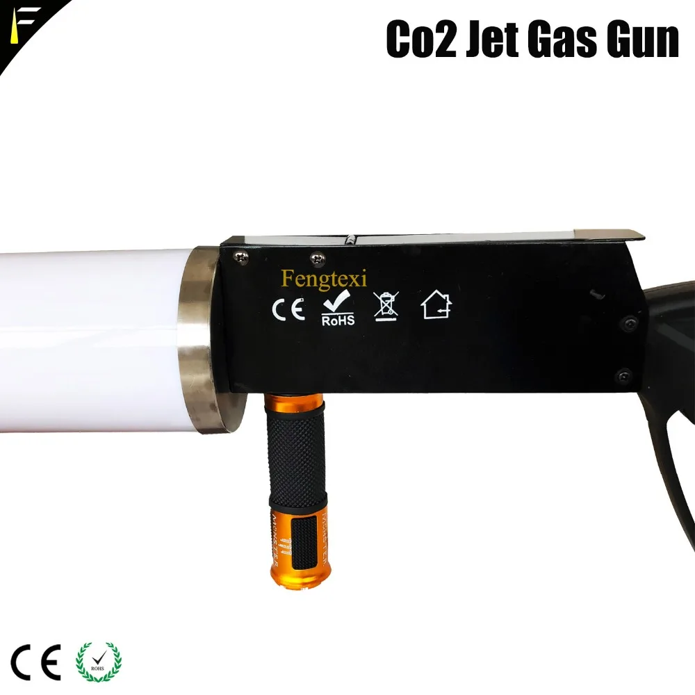 co2 gun jet