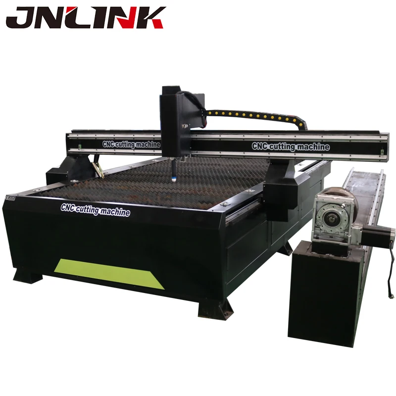 Buy 1530 cnc plasma cutter/plasma metal cutting