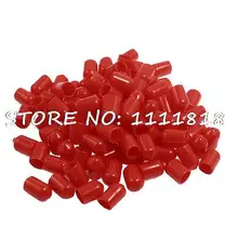 100x14 мм 8 мм внутренний диаметр трубы pvc Слип Кепки крышка конца место