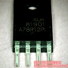 2 шт./лот A78R1212PI Компьютерный чип новый оригинальный|computer voltage|computer