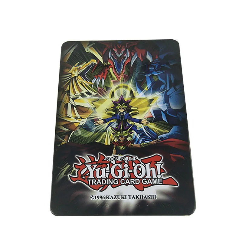 60 шт. Yu gi oh Редкие флеш-карты Yu Gi Oh игра бумажные карты детские игрушки девочка мальчик коллекция Yu-Gi-Oh карты Рождественский подарок с коробкой