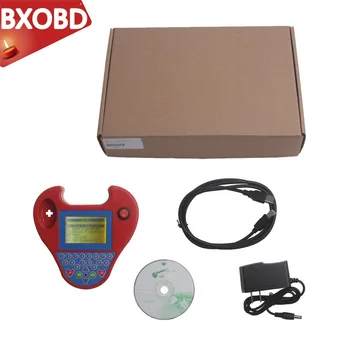 

V508 Mini Zed Bull Key Programmer Smart ZedBull V508 Key Pro Tool Mini ZED-BULL No Tokens Key Clone Smart Zed-bull