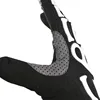 SPAKCT Cycling Gloves Full Finger Skull  Gel Pads Bike Bicycle Gloves Motorcycle Sports Downhill Racing Long Gloves  Unisex 6
