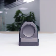 Магнитный Зарядное устройство зарядная док-станция Подставка для Apple Watch серии 3/2/1, 38, 42 мм замена часы Зарядное устройство зарядная док-станция