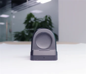 

Magnetic Charger Charging Cradle Dock Stand for Apple Watch Series 3/2/1 38/42mm Replacement Watch Charger Charging Cradle Dock