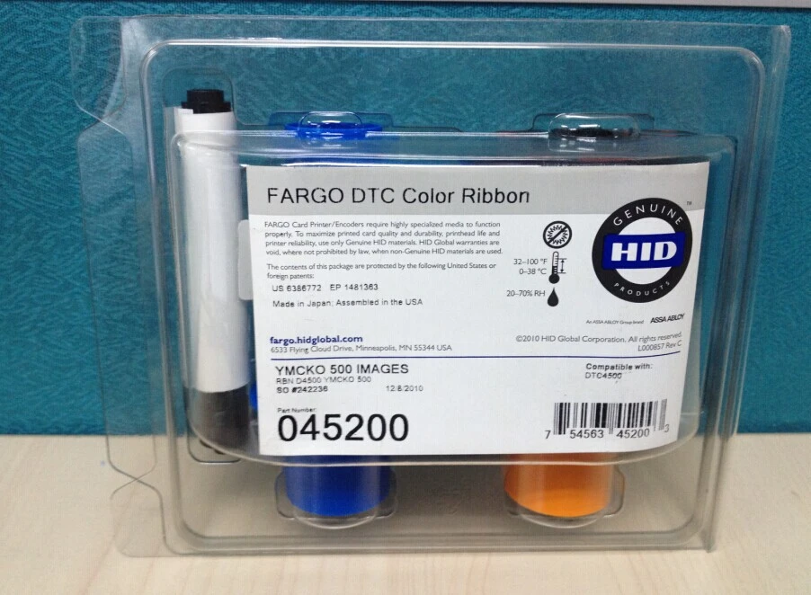 fargo 45200
