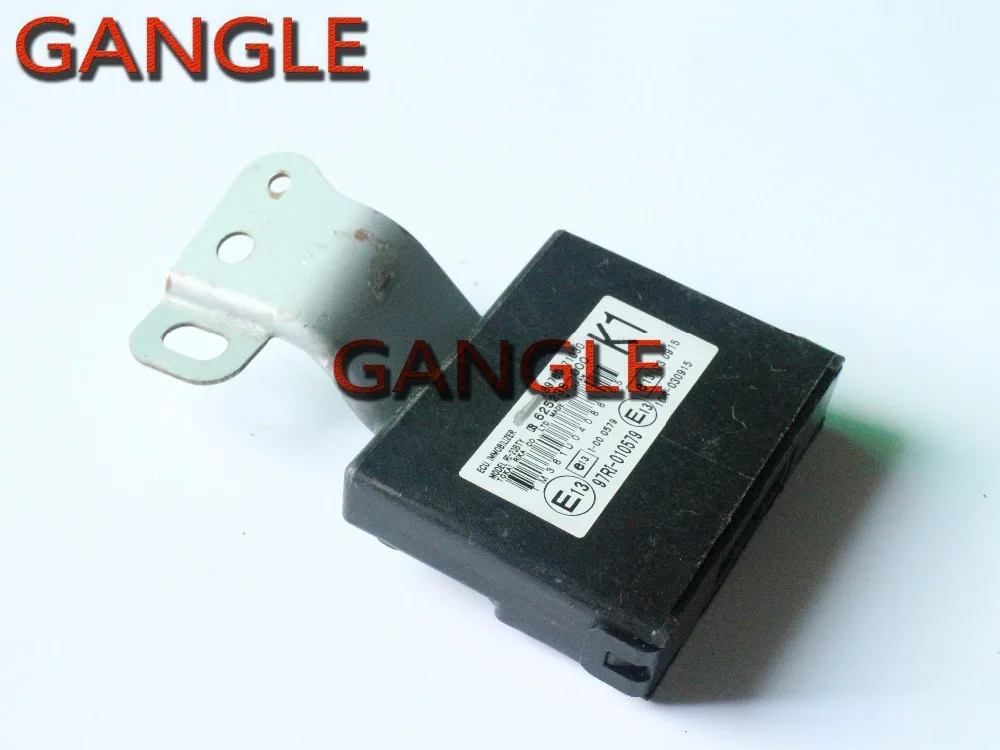 

89780-71030 IMMOBILIZER ECU FOR TOYOTA