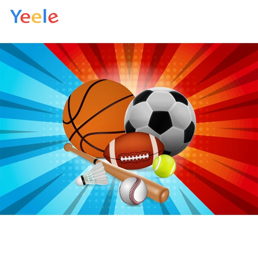 Yeele-Easter-Backdrop 10x8ft Easter Photography Background Sports Eggs Beach Football Soccer Basketball Seaside Photo Backdrops Pictures Studio Props Wallpaper