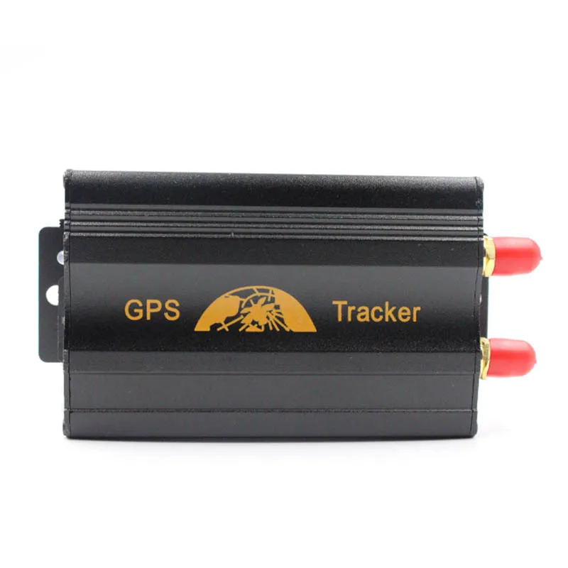 Продажа Бренд Coban Gsm gprs отслеживающий автомобильный font b gps b font трекер Tk103a Tk103 Gps103a трекер в реальном времени датчик удара двери Acc сигнализация
