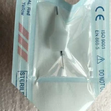 Перфоратор для пересадки волос для нанесения ворса удар Размеры: 0,8 мм 0,9 мм 1,0 мм