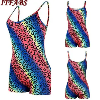 

2019 The Newest Fashion Clothing Suit More Occasion Women's Sleeveless Bodysuit Stretch Ladies Leotard Body Tops Jumpsuit