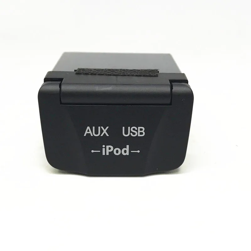 96120-3S100 для hyundai Sonata 2011- YF I45 вспомогательный разъем USB AUX Jack Assembley 961203S100