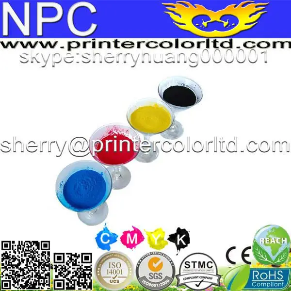 

powder  for Ricoh ipsio C 310HS for Ricoh  SP-C 232-DN for Ricoh Aficio SP C-242-SF universal copier POWDER -free shipping