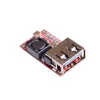 Chargeur de sortie USB 6-24V DC 12V/24v à 5V, Module d'alimentation abaisseur, Mini Module élévateur, convertisseur buck réglable ► Photo 1/3