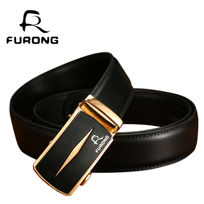 

Fine Quality Brand Luxury Black Belts Male Designer Business Man Belts For Suits Designer Luxury Black Belts Male Real Leather