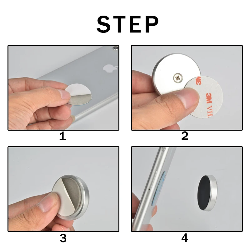 step