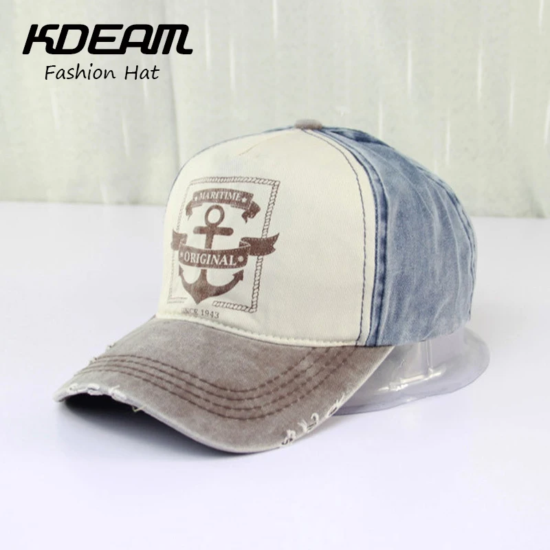 KDEAM знаменитый бренд, унисекс кепка Повседневная наружная бейсболка Snapback шляпы высокого качества хип хоп шляпа для мужчин и женщин горячая распродажа