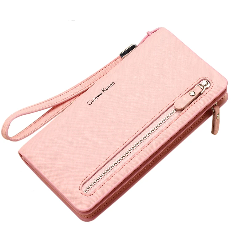 2017 Brand Women Red Pink Long Wallet Bag Female Coin Purse Single Zipper Clutch Bag Female Wallets Fashion Woman Purses Handbag 2017 Brand Women Red Pink Long Wallet Bag Female Coin Purse Single Zipper Clutch Bag Female Wallets Fashion Woman Purses Handbag