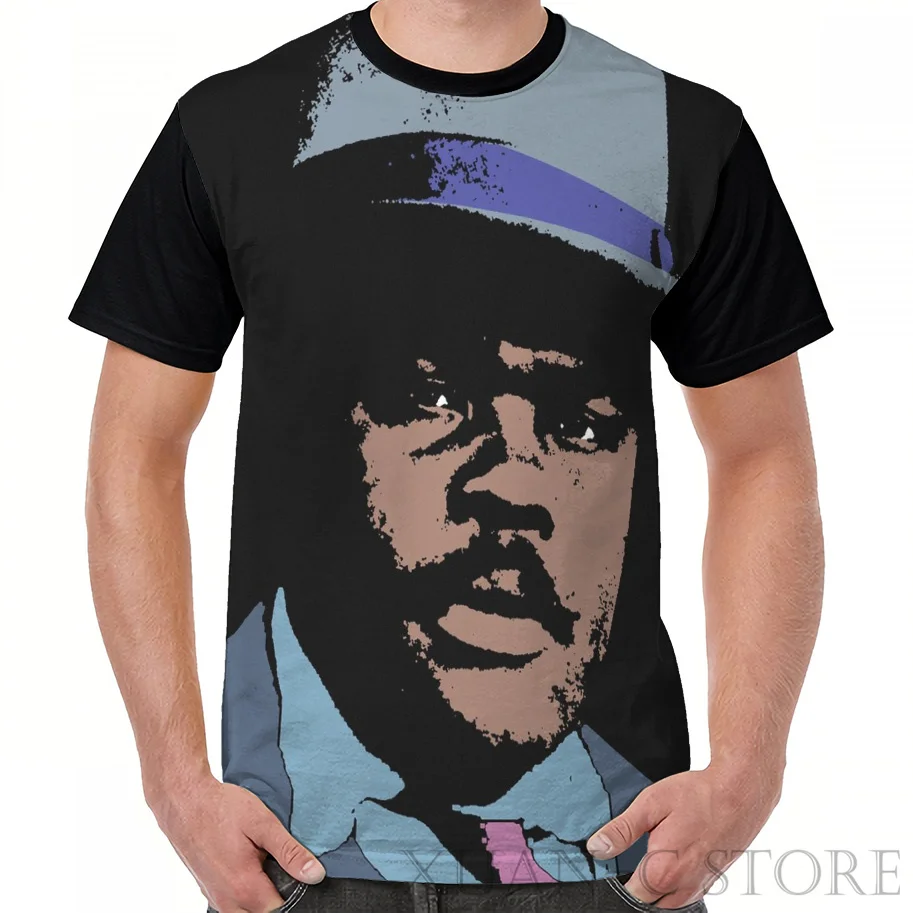 

Summer Fashion printed men t shirt women tops tees MARCUS GARVEY-2 Graphic T-Shirt funny Short Sleeve tshirts