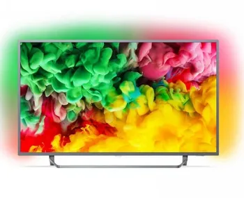 

TV 50 "Philips 50PUS6753 Led UltraHD 4 K