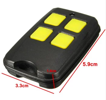 

Garage door remote for 390MHZ , 970LM 971LM 973LM model .security+ version