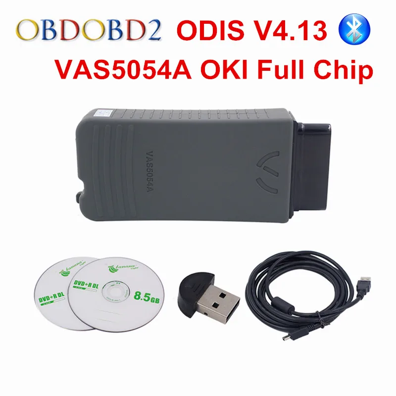 Prix pour VAG Série VAS 5054A Fulll Puce ODIS V4.13 Multi-Langue VAS5054A Soutien UDS Protocole Bluetooth VAS 5054 Pour VW/Audi Prix pour VAG Série VAS 5054A Fulll Puce ODIS V4.13 Multi-Langue VAS5054A Soutien UDS Protocole Bluetooth VAS 5054 Pour VW/Audi
