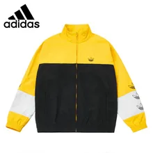 Оригинальное новое поступление, мужская спортивная куртка с закругленным носком